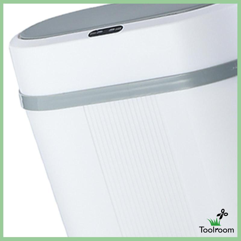 Thùng Rác Thông Minh Tự Động Chống Thấm Nước