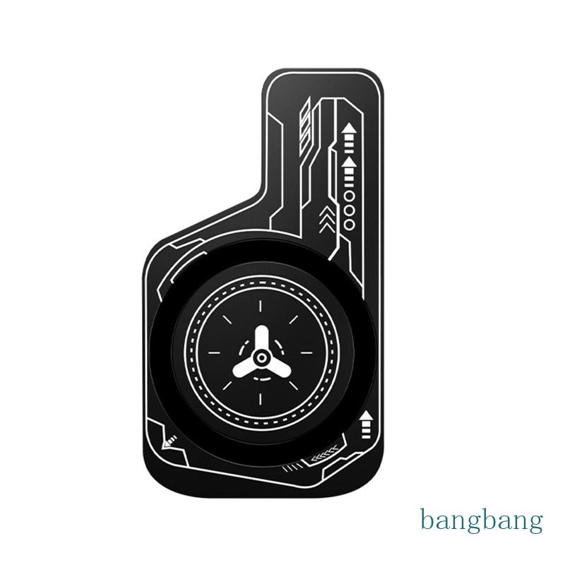 Bang Tấm Đệm Làm Mát Bán Dẫn Tản Nhiệt Từ Tính Khu Vực Lớn Cho Điện Thoại Di Động