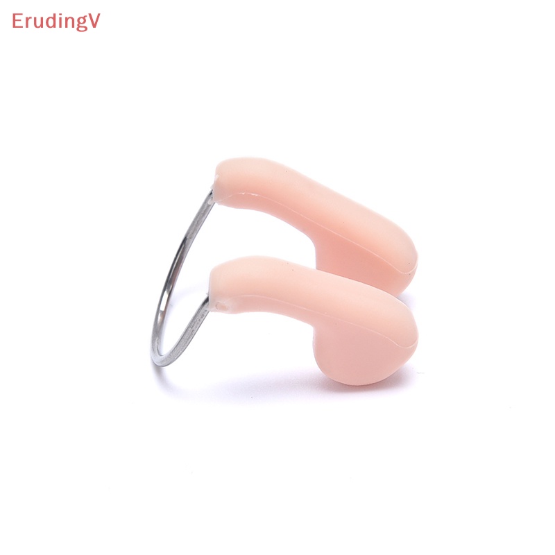 Kẹp Mũi Chuyên Dụng Cho Bơi Lội / Thể Thao Dưới Nước