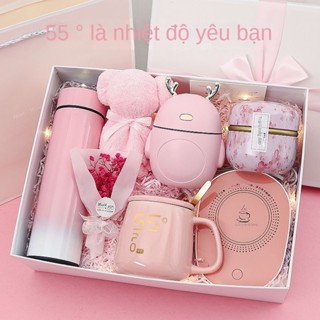 🎁Giao hàng nhanh chóng💝Hàng Có Sẵn Quà Tặng Sinh Nhật Bạn Gái / Bạn Gái / Bé Gái / Phù Dâu Trái Tim Tập Đi