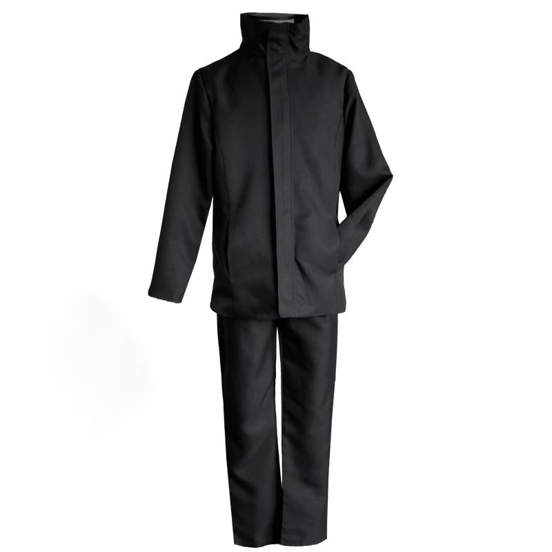 Bộ Đồng Phục Hóa Trang jujutsu kaisen gojo satoru Cho Nam
