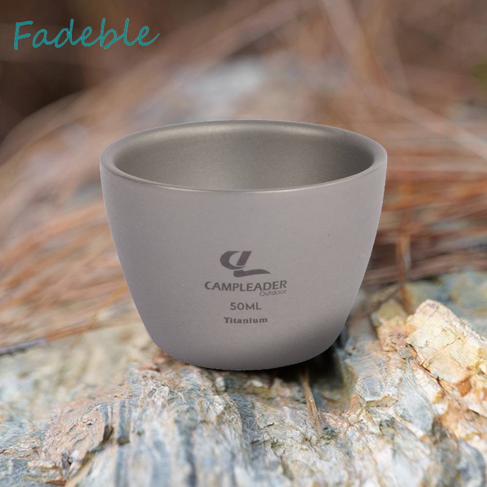 Cốc Uống Nước Siêu Nhẹ Tiện Dụng Mang Theo Du Lịch / Leo Núi