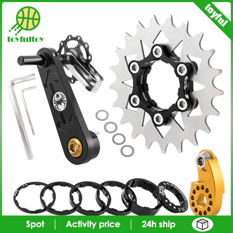 Bộ Chuyển Đổi Dây Xích Xe Đạp Leo Núi Tốc Độ Cao Chuyên Dụng