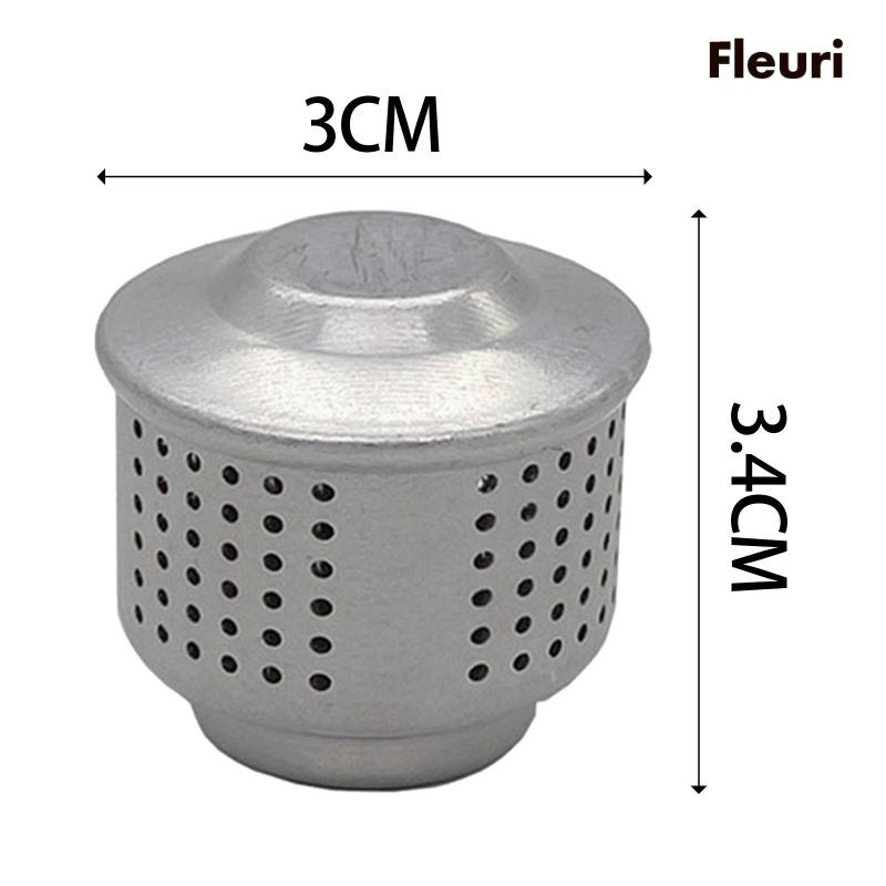 Bình Pha Cà Phê Bằng Nhôm Cao Cấp