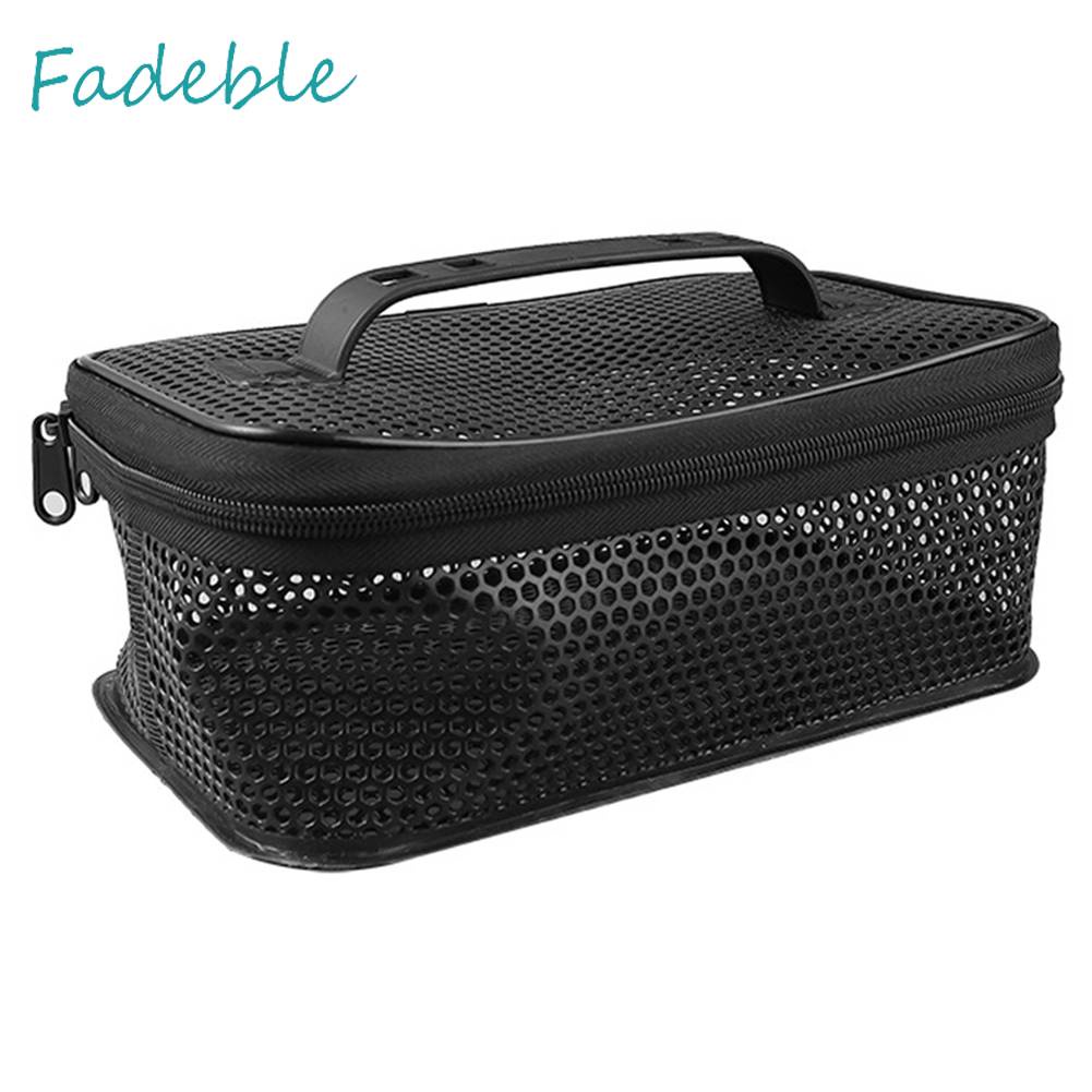 Túi Đựng Mồi Câu Cá Sức Chứa Lớn Tiện Lợi Dễ Sử Dụng