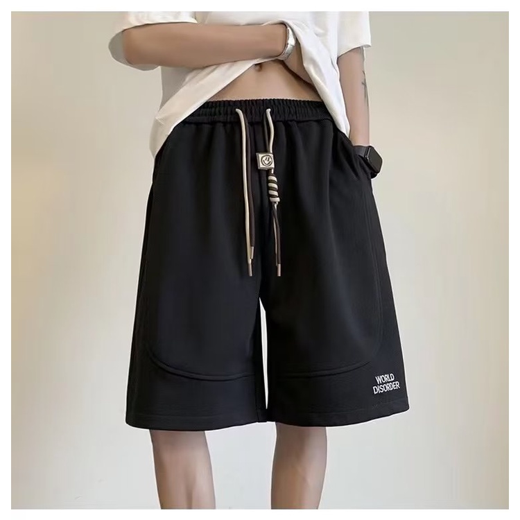 Quần Short Thể Thao Size Lớn Thời Trang Mùa Hè Cho Nam