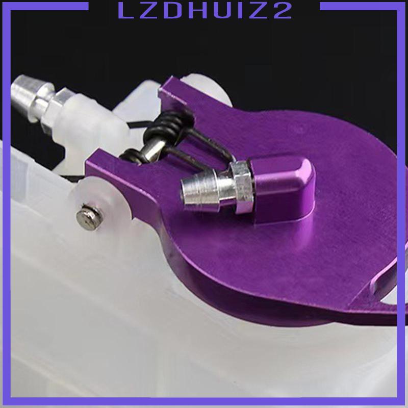 Bình Nhiên Liệu Nâng Cấp Cho Xe Hơi Điều Khiển Từ Xa HSP