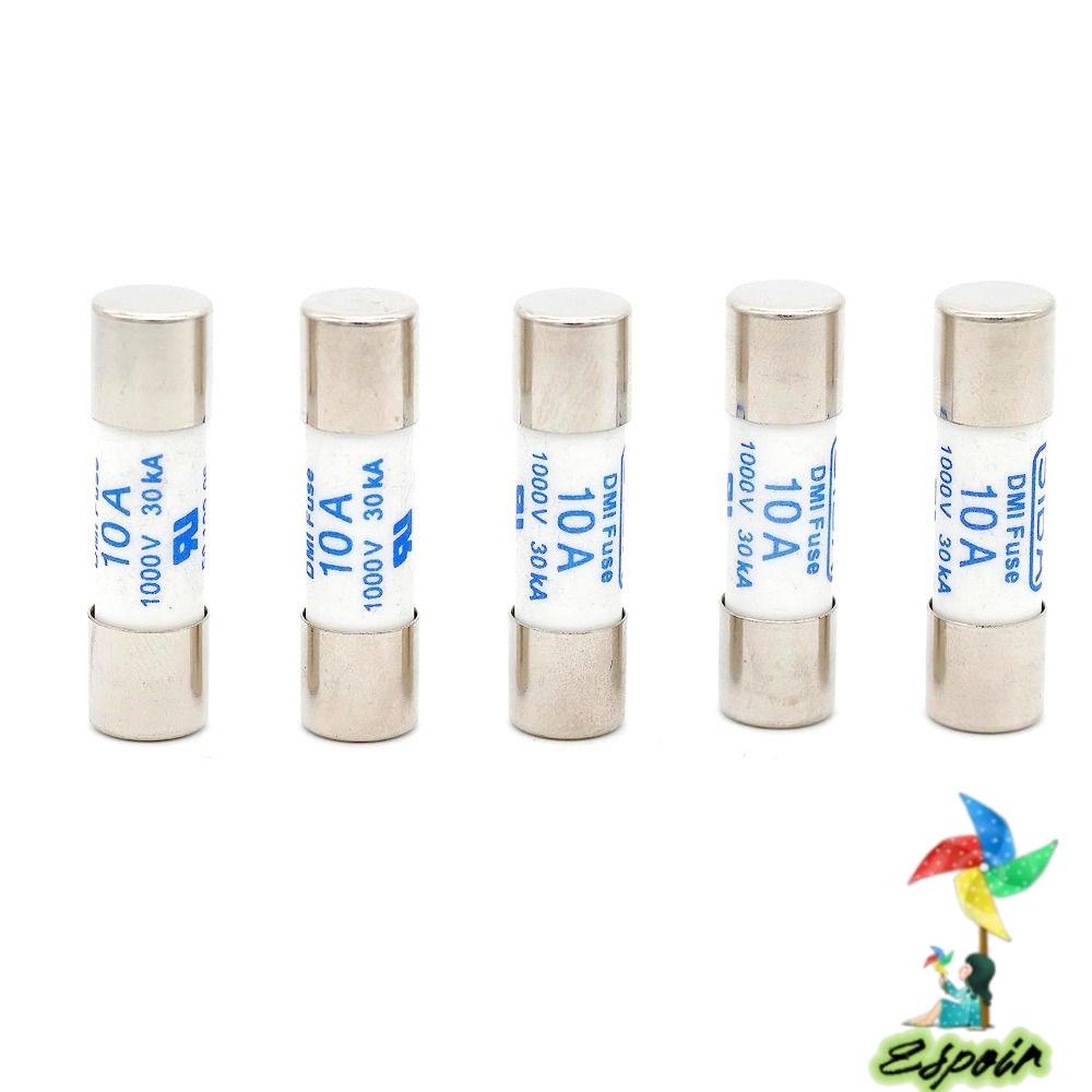 ESPO Set 5 Vạn Năng Kế Kỹ Thuật Số 10X38mm Chuyên Dụng Cho Gia Đình