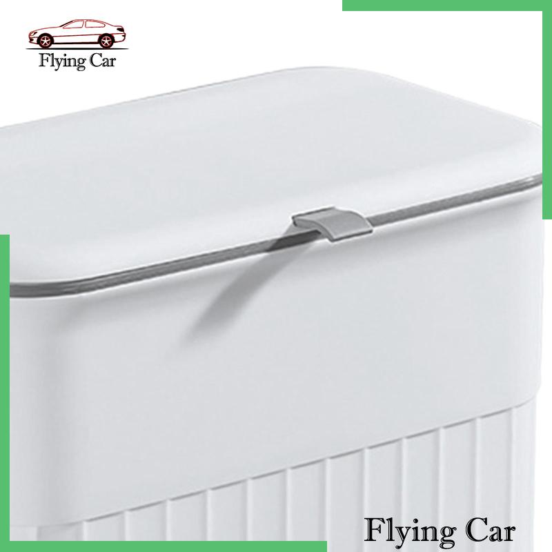 Thùng Rác Gắn Cửa Tủ Chén / Nhà Tắm Tiện Dụng