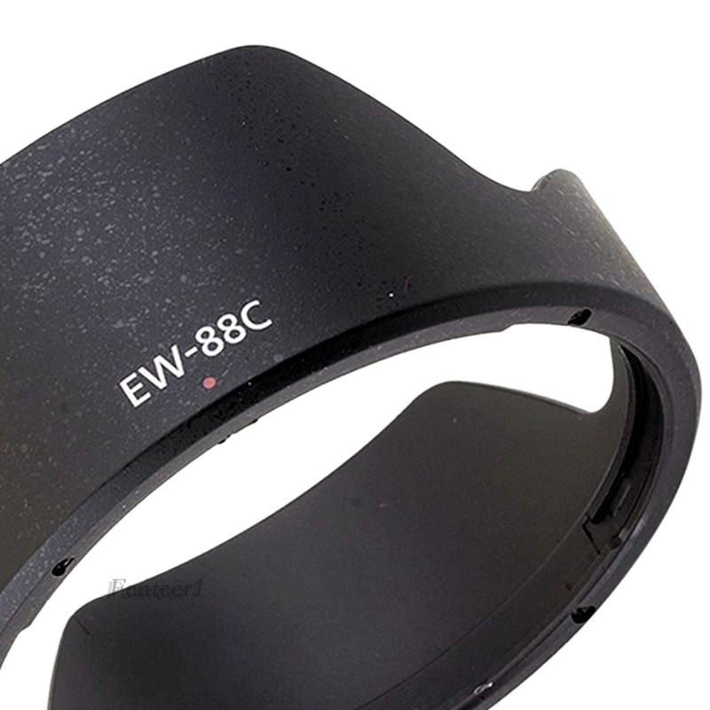 Loa Che Nắng Thay Thế Cho EW-88C 24-70F2.8II 6D 5D3 5D4