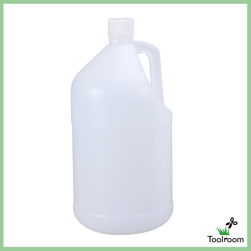 Bình Đựng Dung Dịch 4L Gallon Dày Dặn Chống Mòn Tiện Dụng