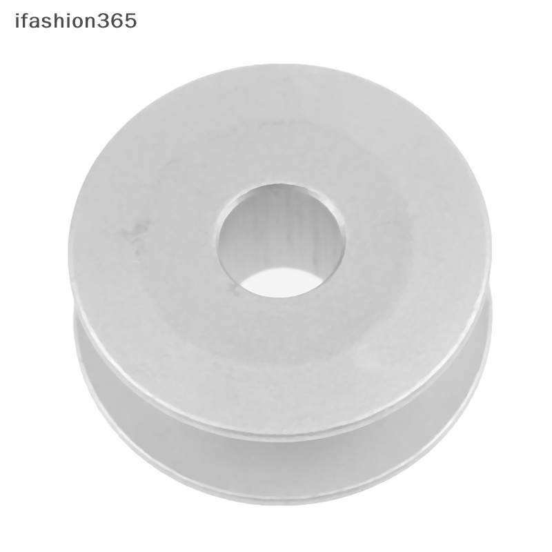 Set 10 Lõi Nhôm 21mm Chuyên Dụng Cho Máy May Brother