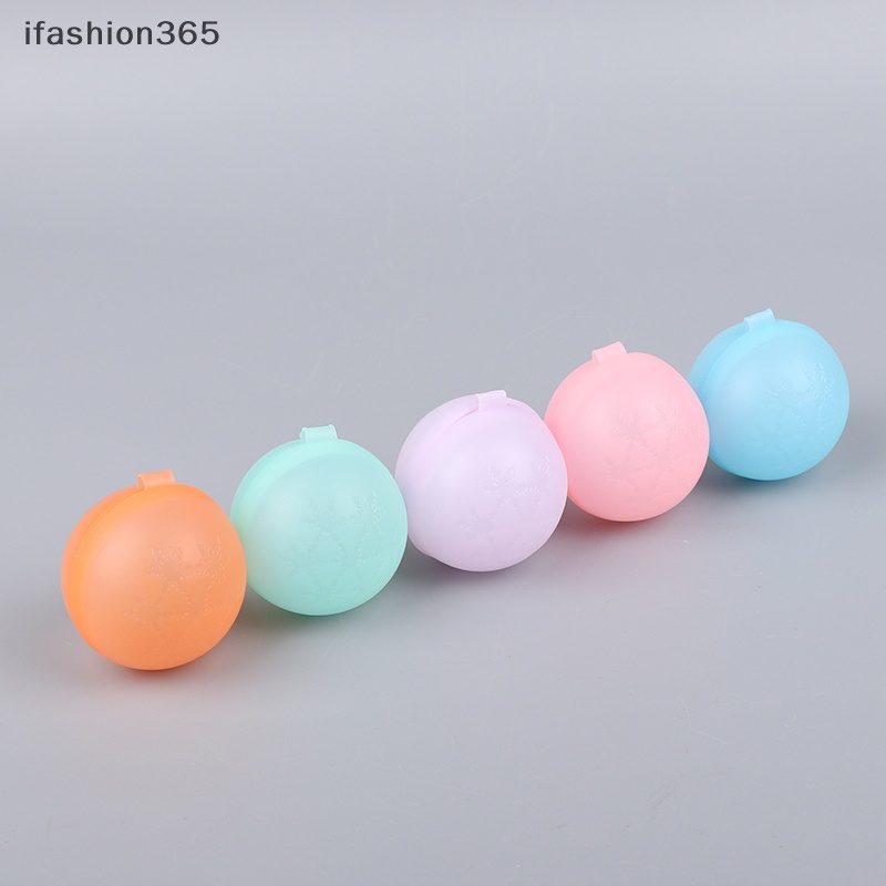 1 Bong Bóng Nước Ifashion ifashion365 Dùng Trang Trí Vườn Có Thể Tái Sử Dụng