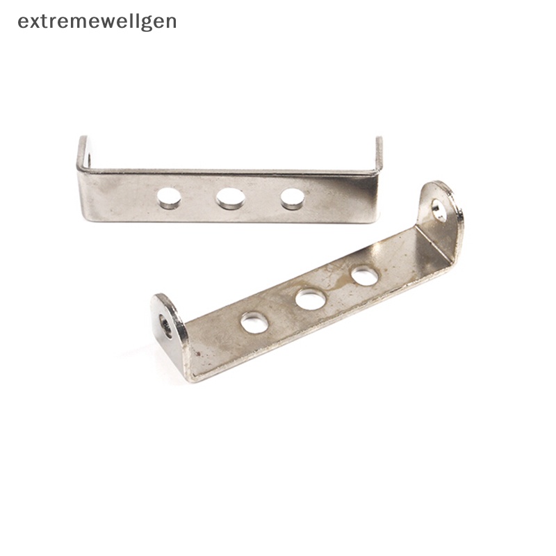 [Cực Tốt] Giá Đỡ Kết Nối Yên Sau Xe Đạp LLF