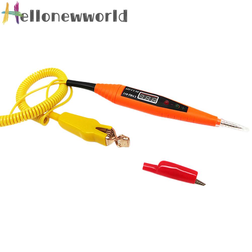 Bút Thử Điện Kỹ Thuật Số 2.5-32V