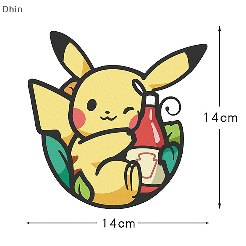 Miếng Dán Phản Quang Hình Tam Giác Trang Trí Thân / Cửa Sổ Xe Hơi