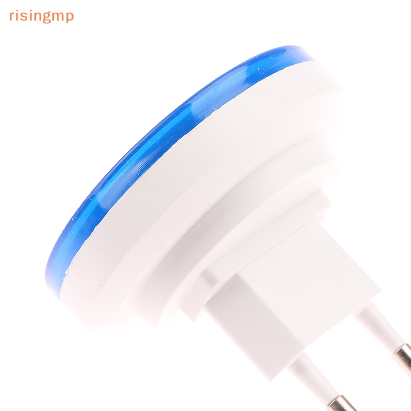 Đèn Ngủ LED Cảm Biến Thông Minh Phích Cắm EU Đa Ứng Dụng