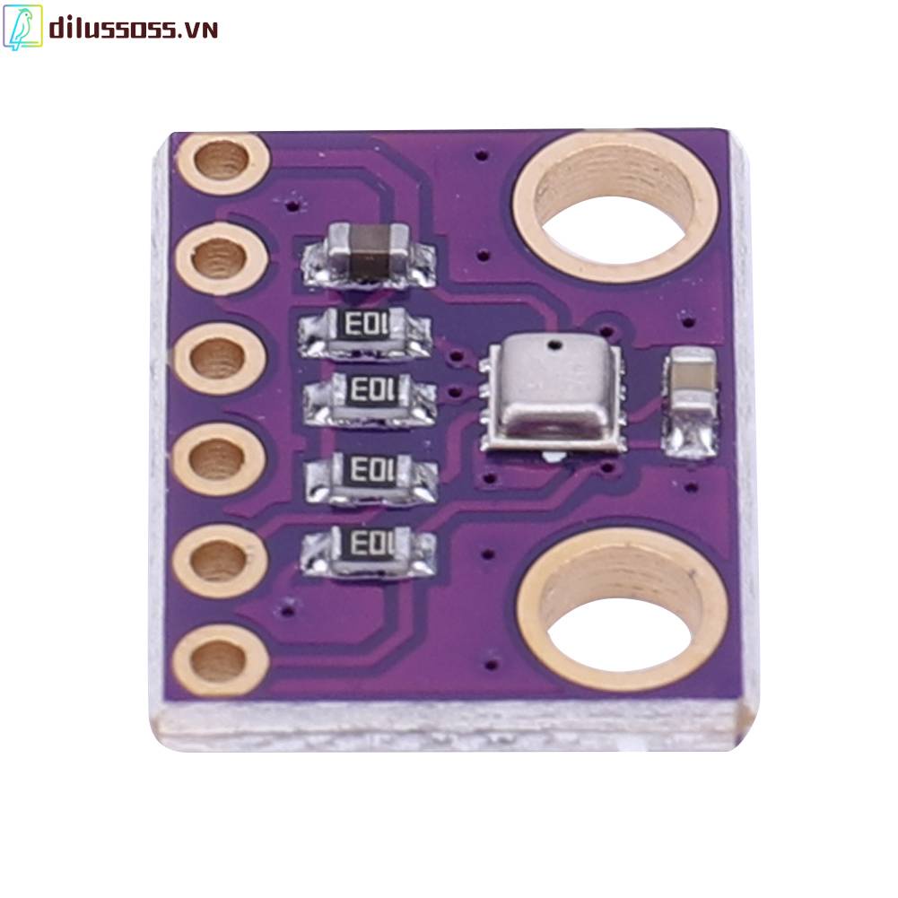 Cảm Biến Áp Suất Không Khí GY-BME280-3.3V
