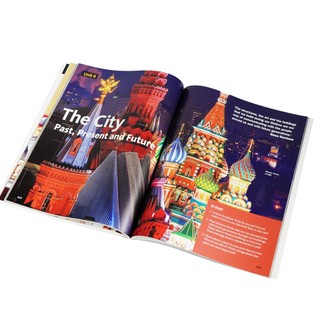 Impact BRE Foundation Student's Book + MYELT Access Code