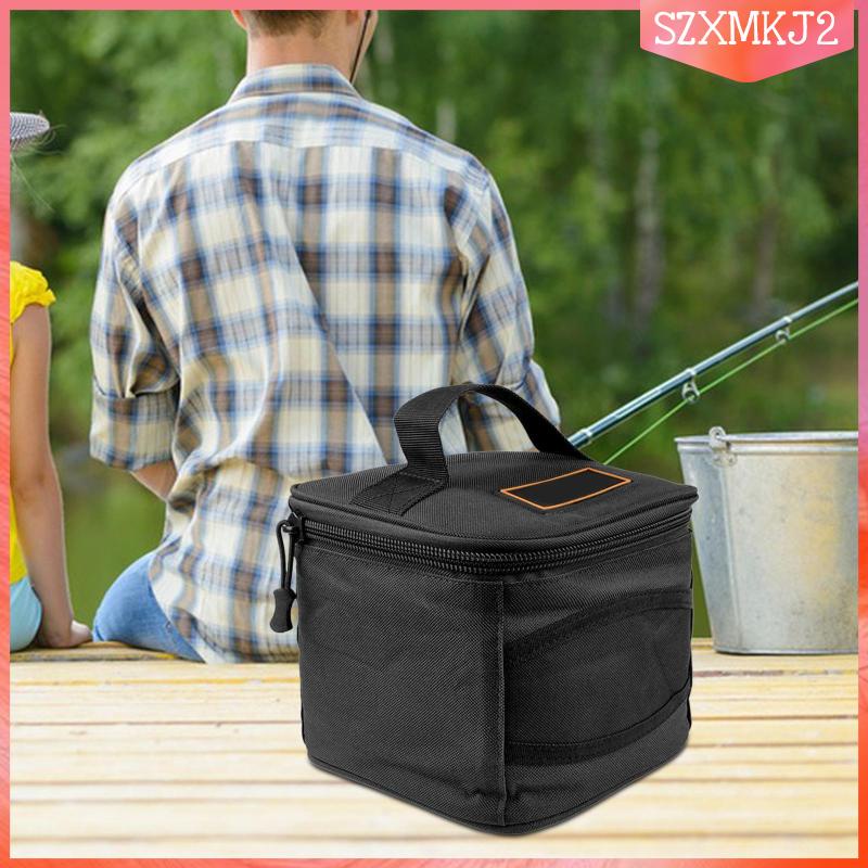 Túi Đựng Máy Câu Cá Chống Thấm Nước Tiện Lợi