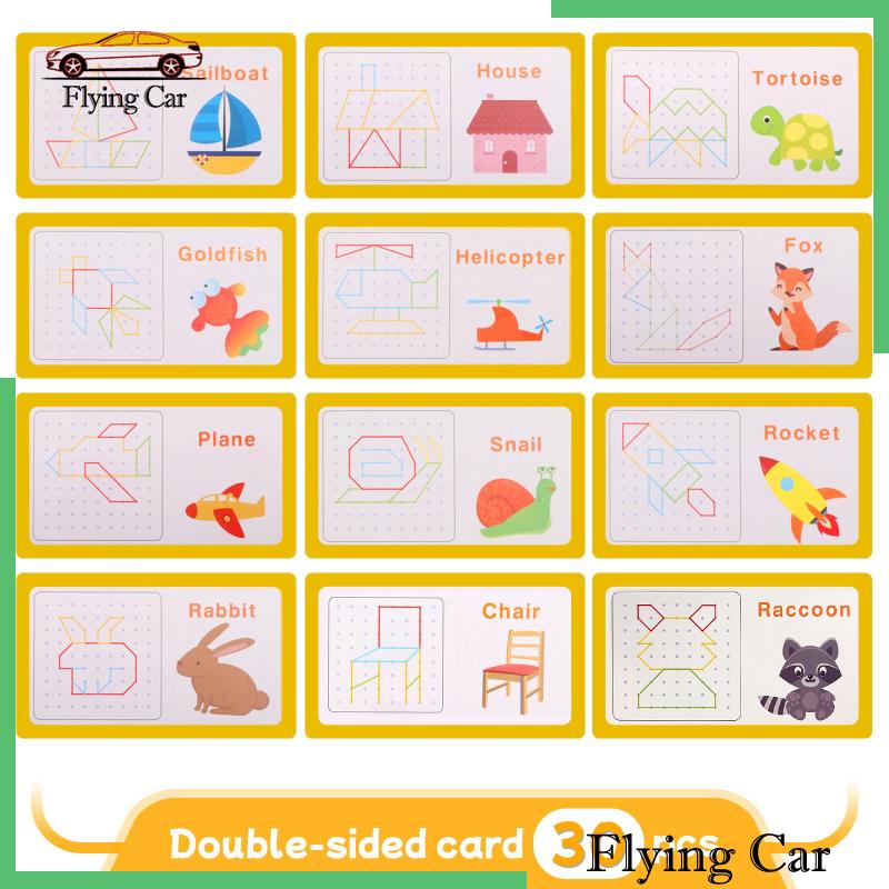 Bộ 50 Dây Cao Su Và 3 4 5 Tuổi Cho Bé Tập Đi