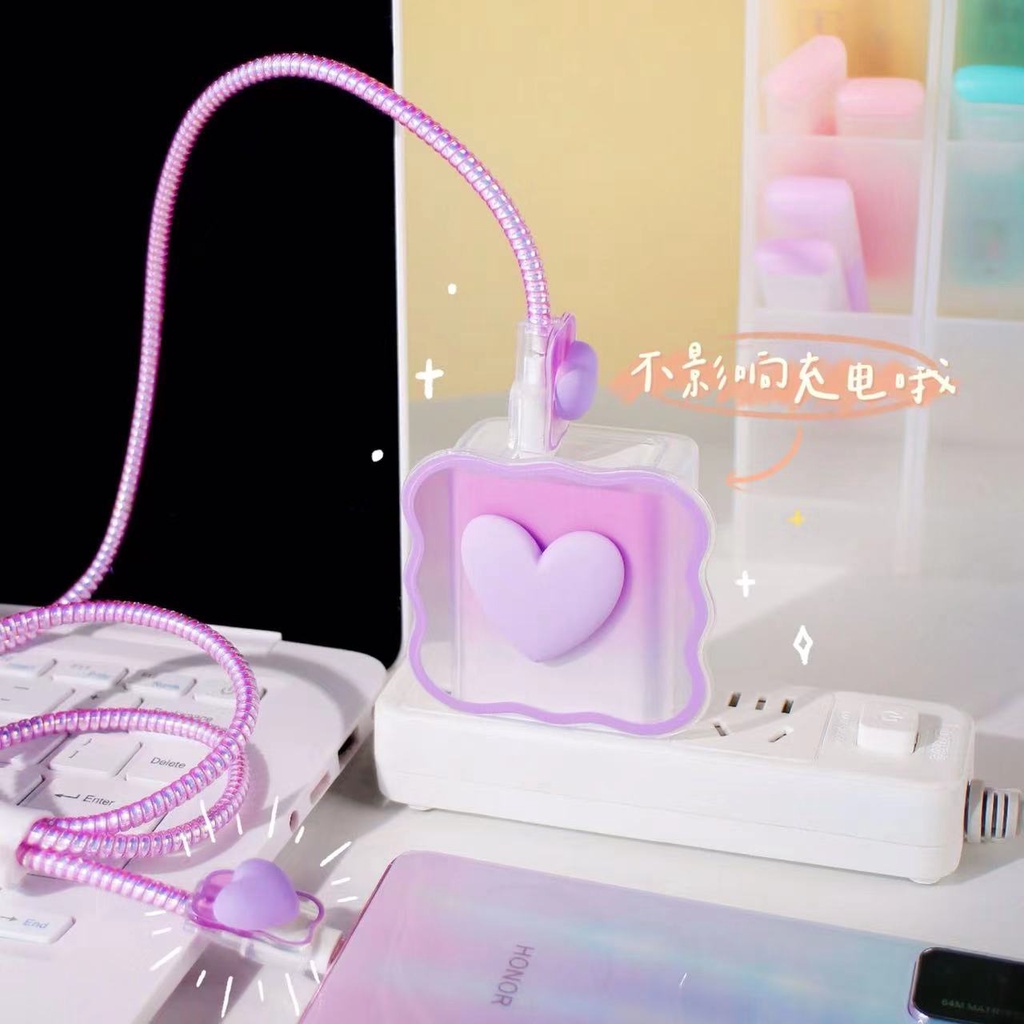 Ốp Bảo Vệ Bộ Sạc XIAOMI 67W 13 / 12 / 12s / 12x Redmi Note12 / 11 / 10 / k40