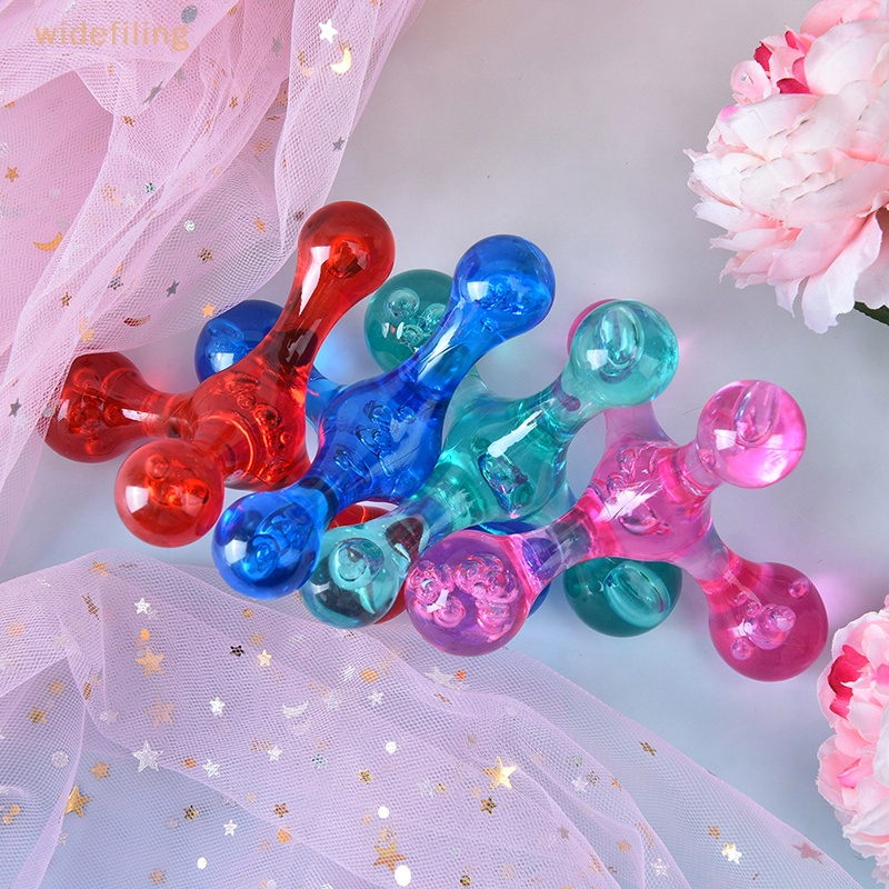 Dụng Cụ Mát Xa Cơ Thể Đa Năng Tiện Dụng