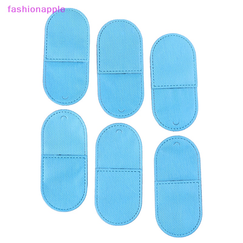 Miếng Dán Mắt Kính 6X size L Amblyopia Cho Người Lớn Và Trẻ Em