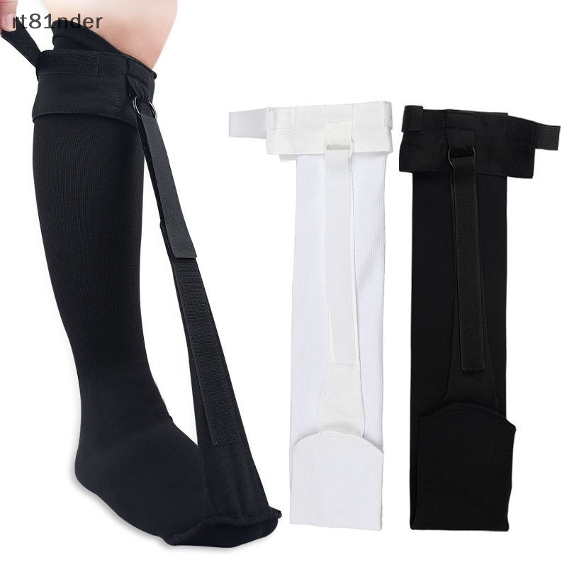 Rt 1 Vớ Nén Hỗ Trợ Vẽ Chân Vào Ban Đêm Phù Hợp Với Mọi Loại Bàn Chân Giúp Giảm Đau Chân Và Achilles Ginger n