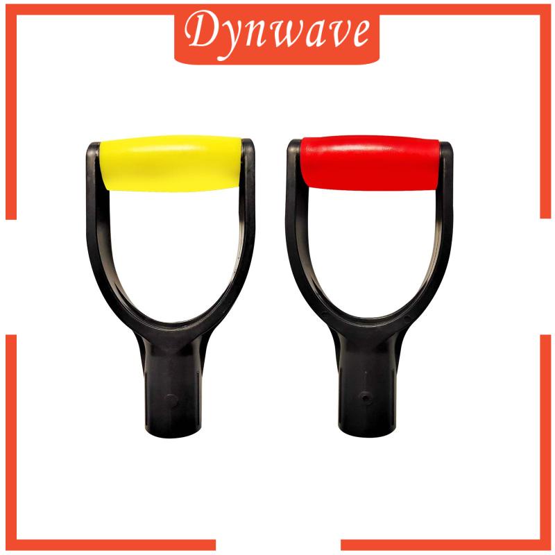 Tay Cầm Xẻng Tam Giác Thay Thế Cho Khu Vườn