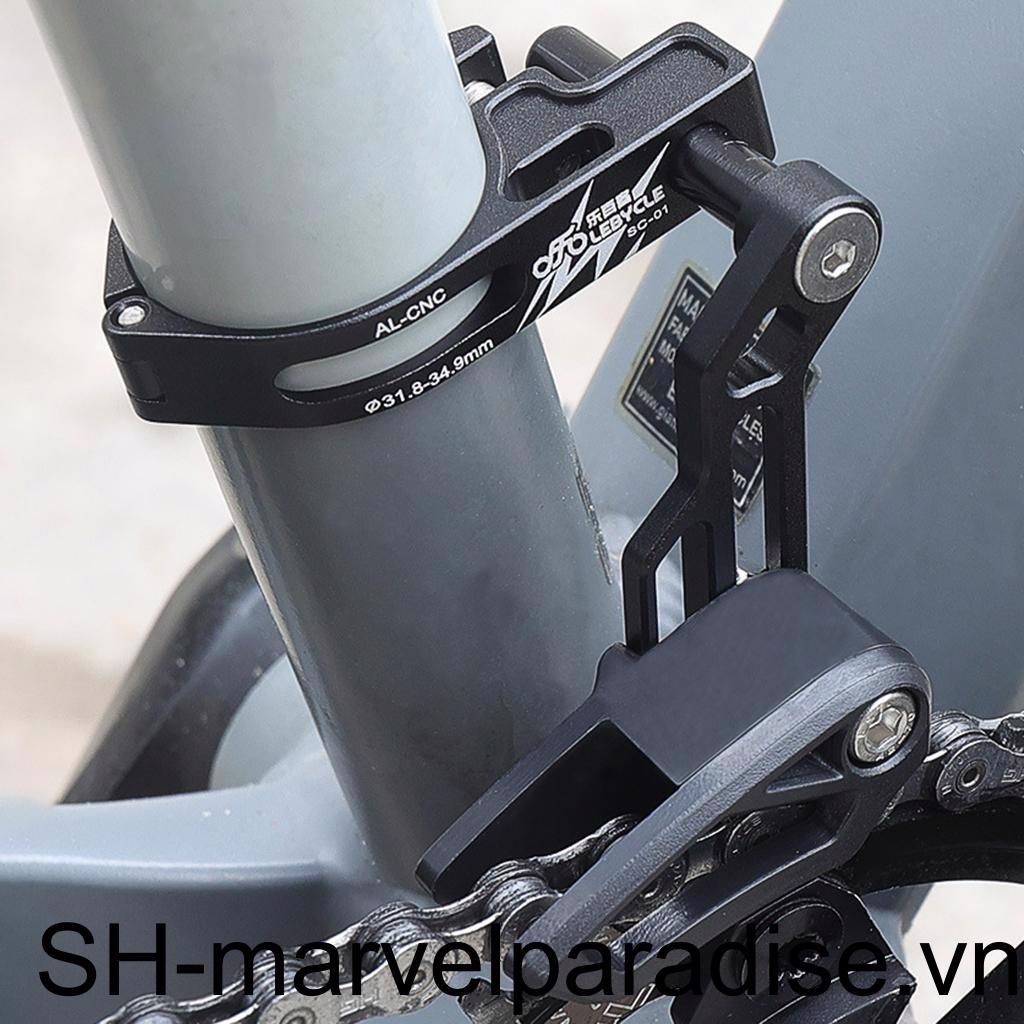 Phụ Kiện Dẫn Xích Xe Đạp Leo Núi Bằng Hợp Kim Nhôm Chất Lượng Cao