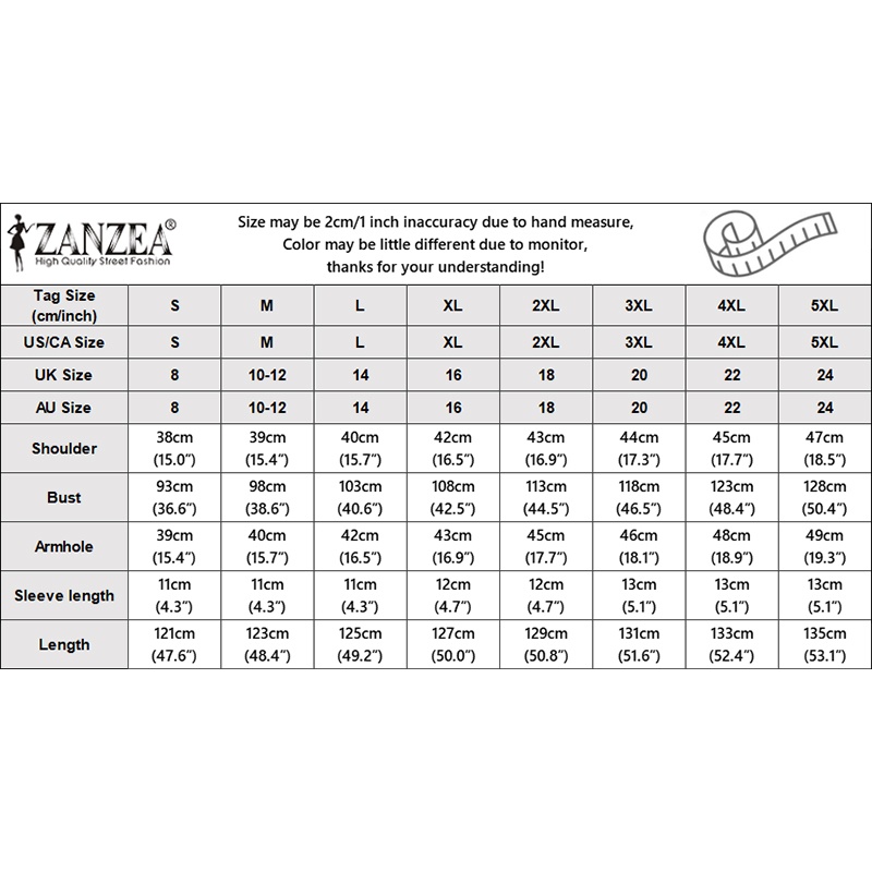 Zanzea Đầm Đuôi Cá Ngắn Tay Cổ Tròn Phong Cách Vintage Nữ Tính