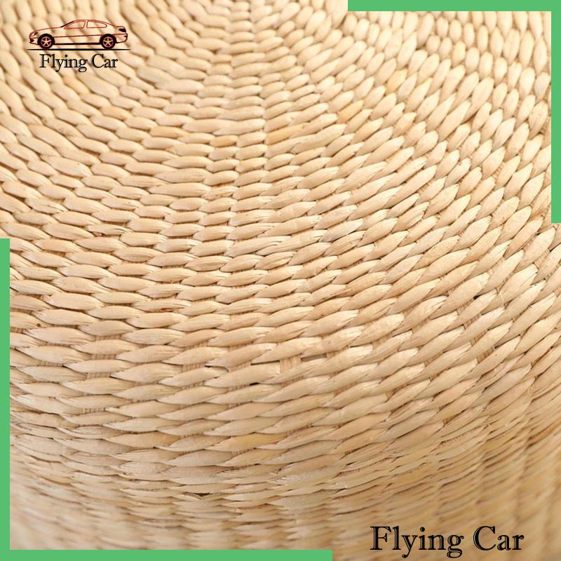 Đệm Ngồi Thiền / Yoga Phong Cách Nhật Bản Độc Đáo Tiện Dụng