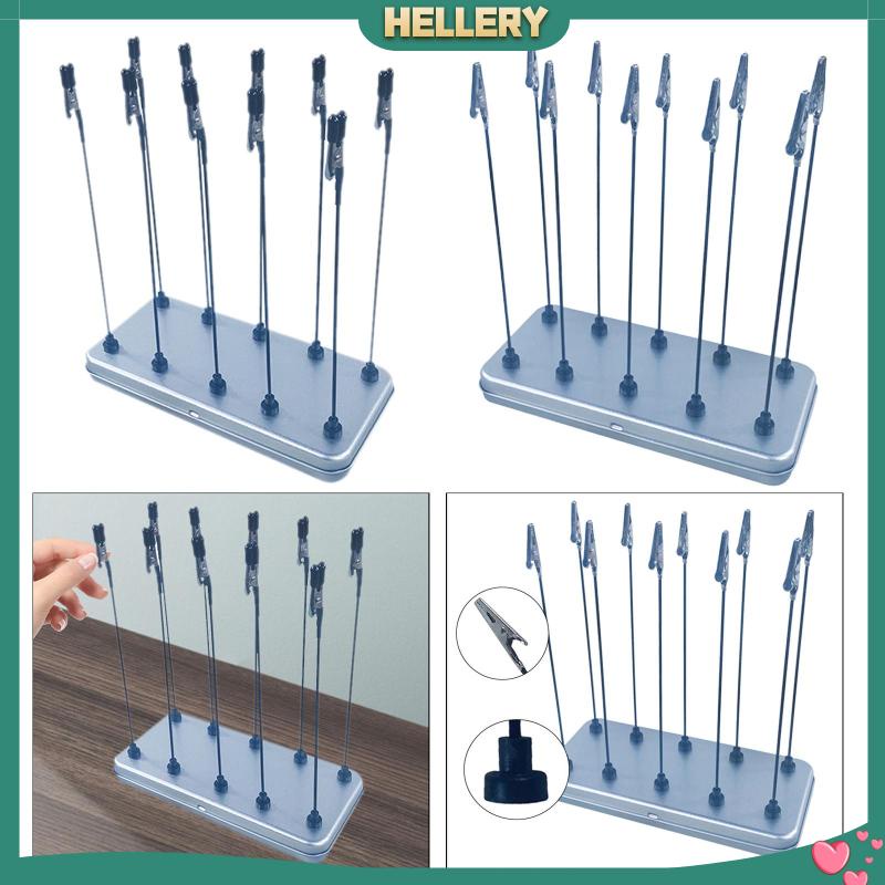 Giá Đỡ Cho Súng Phun Sơn Vẽ DIY Tiện Dụng Và Bền