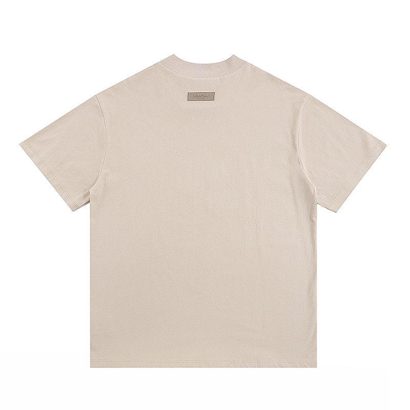 Hàng Mới Về Mới Về Áo Thun Tay Ngắn F-O-G88-Tkyui Chất Lượng Cao