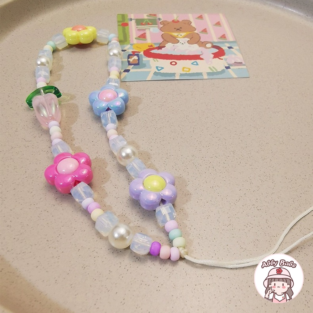 Ốp Điện Thoại Họa Tiết Hoa Tulip 3D Nhiều Màu Sắc Kèm Móc Khóa Cho IPhone 14 13 12 11 Pro Max XS Max XR