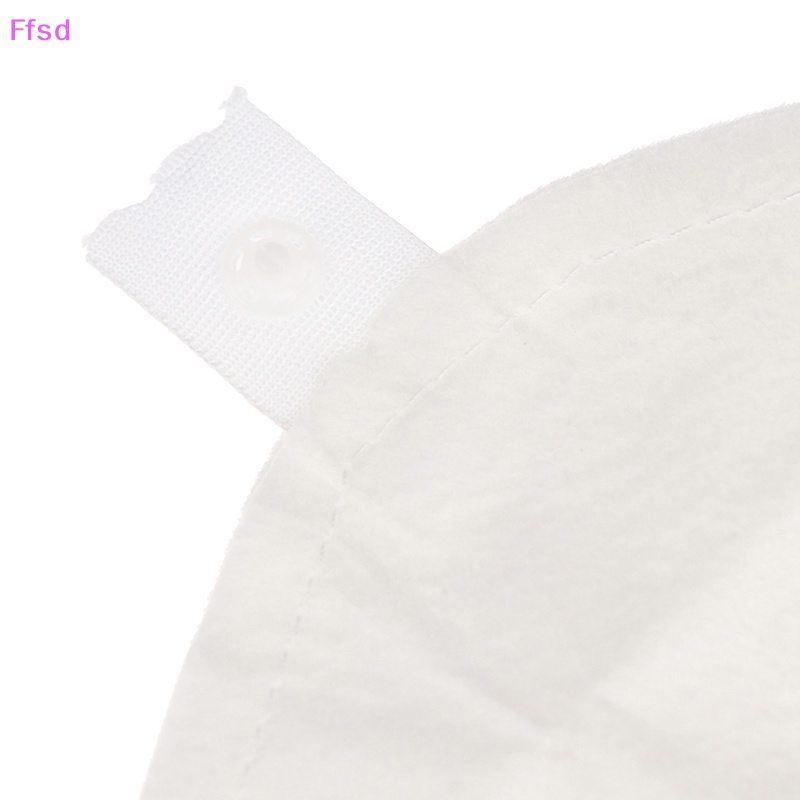 Đệm Cotton Vệ Sinh Tái Sử Dụng Được 24 / 27 / 38 / 42cm