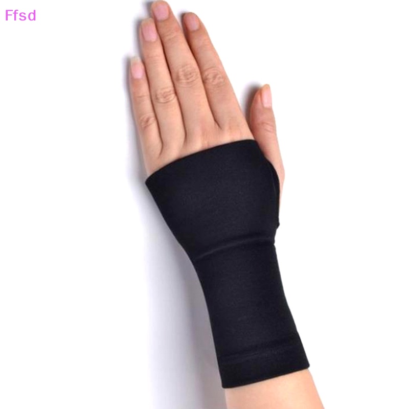 1 Cặp Đai Nén Bọc Ngón Tay Cái Hỗ Trợ Giảm Đau Khớp