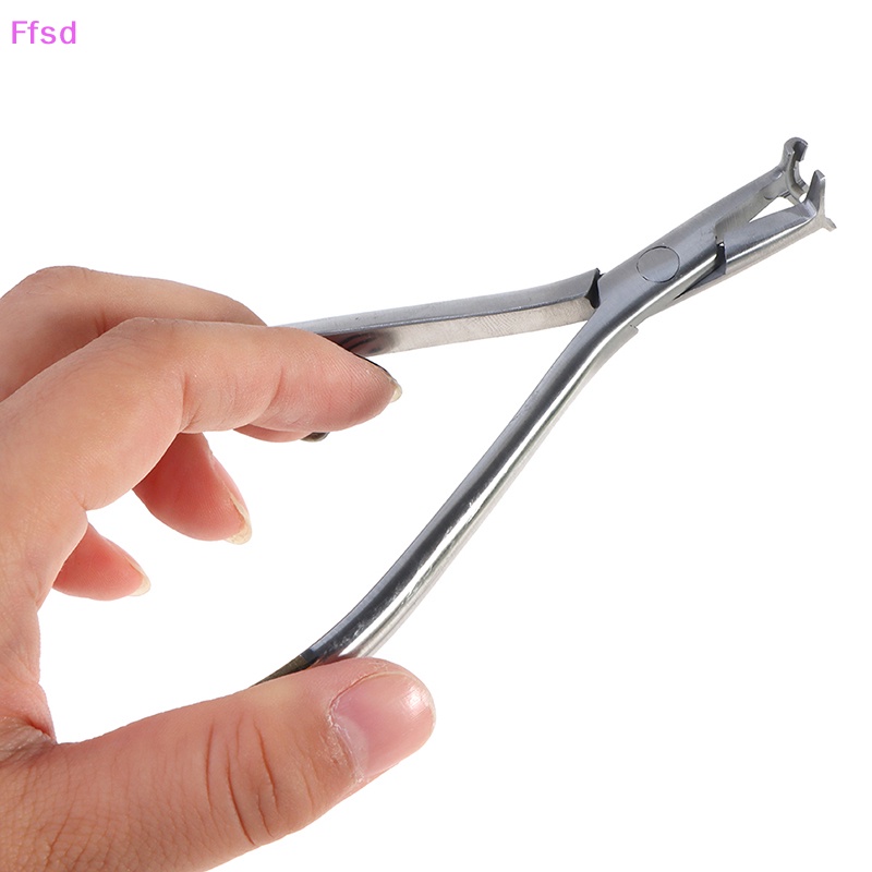 Kìm Uốn Cong Chỉnh Hình Chuyên Dụng