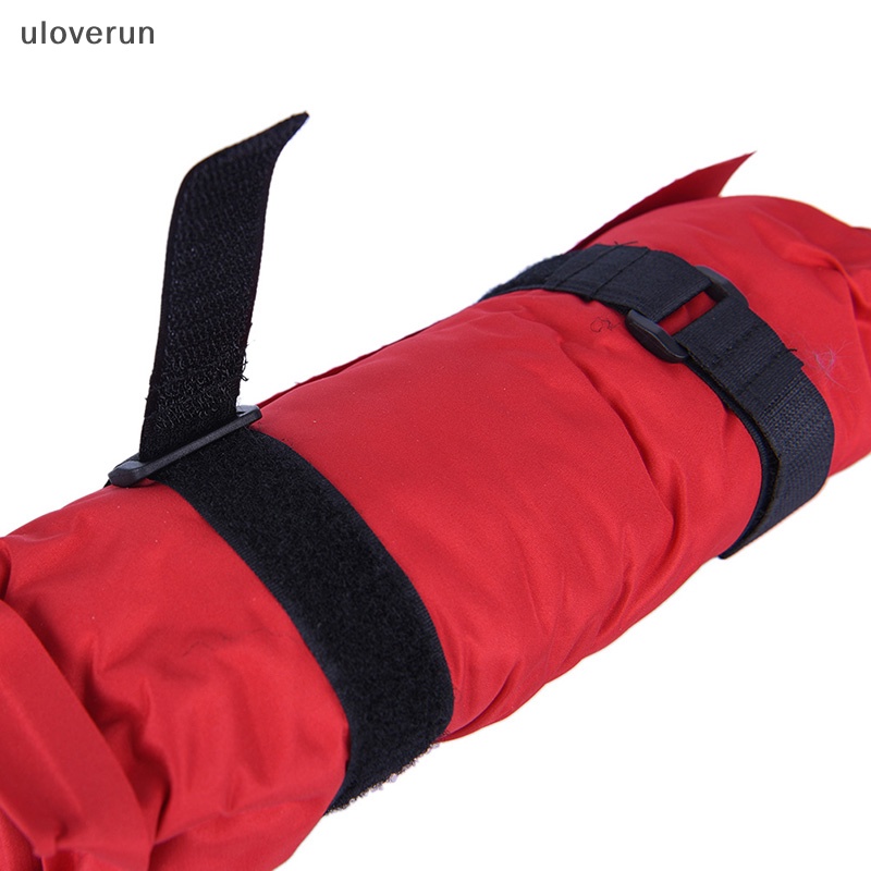 Uloverun 1 Gối Bơm Hơi Tự Động Siêu Nhẹ Tiện Dụng Mang Theo Du Lịch Cắm Trại