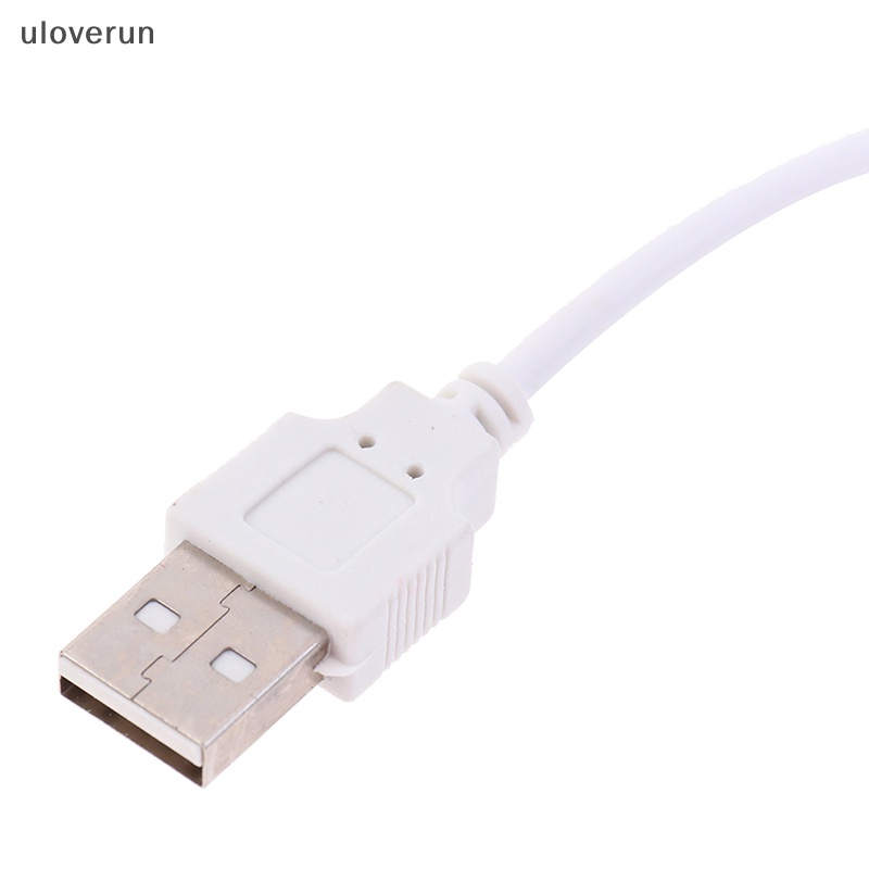 Bóng Đèn USB 5W / 7W Đa Năng Tiện Dụng Mang Theo Du Lịch Cắm Trại