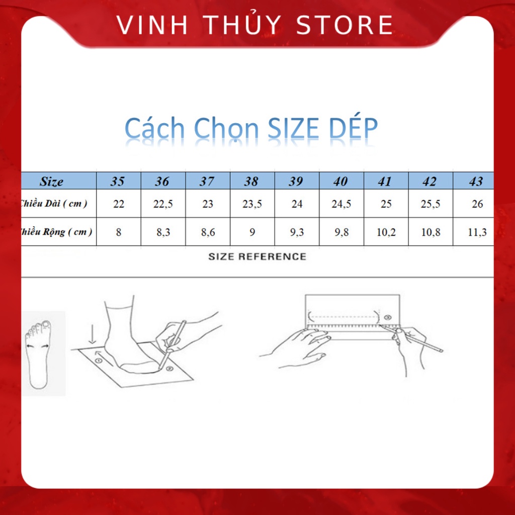 Dép nam nữ ADILET hot 2023
