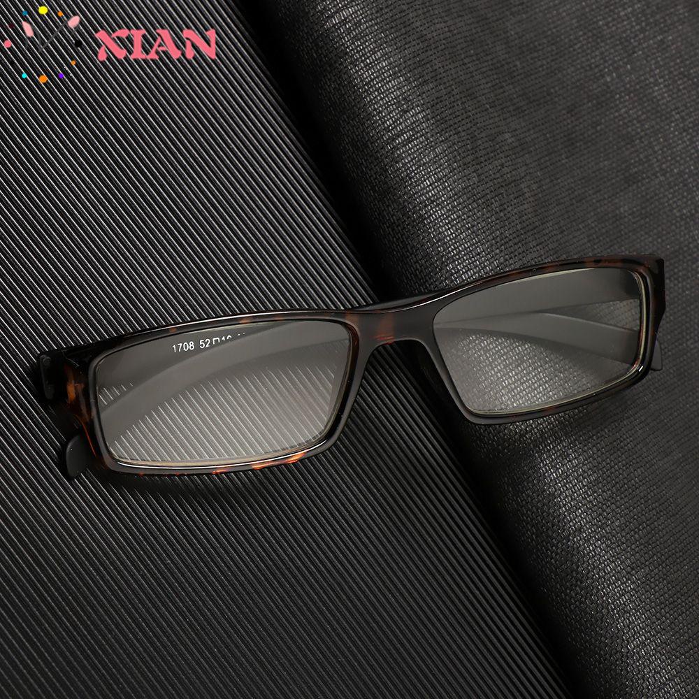 XIANTIN Kính Đọc Sách Chống Ánh Sáng Xanh Cho Nam Và Nữ
