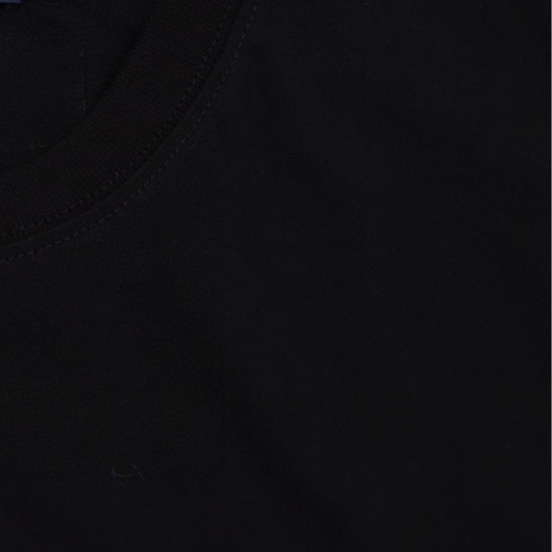 Áo Thun Tay Ngắn Cổ Tròn In Logo L88- Thời Trang Cho Nam Và Nữ