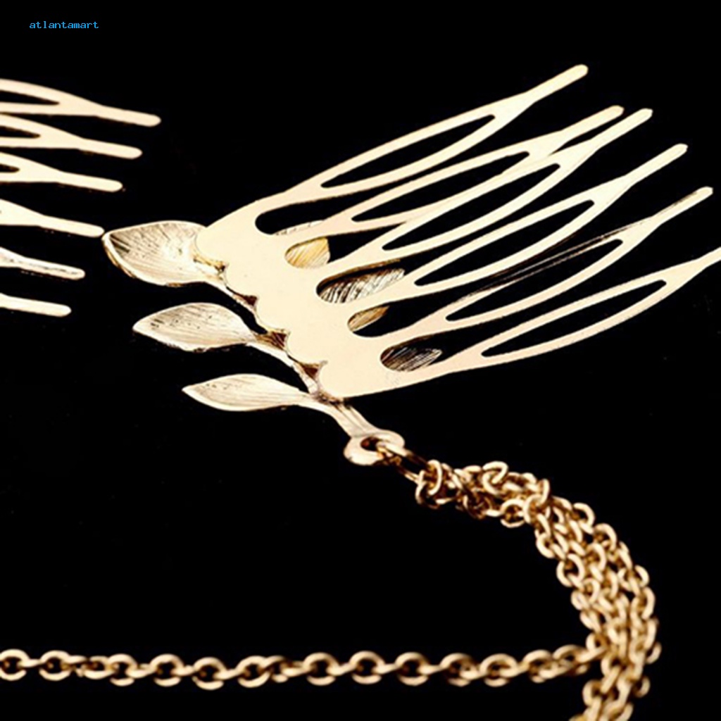 Túi Đựng Đồ Đa Năng Tiện Lợi Dễ Sử Dụng| Lược Cài Tóc Đính Hạt Và Tua Rua Dễ Thương Cho Cô Dâu