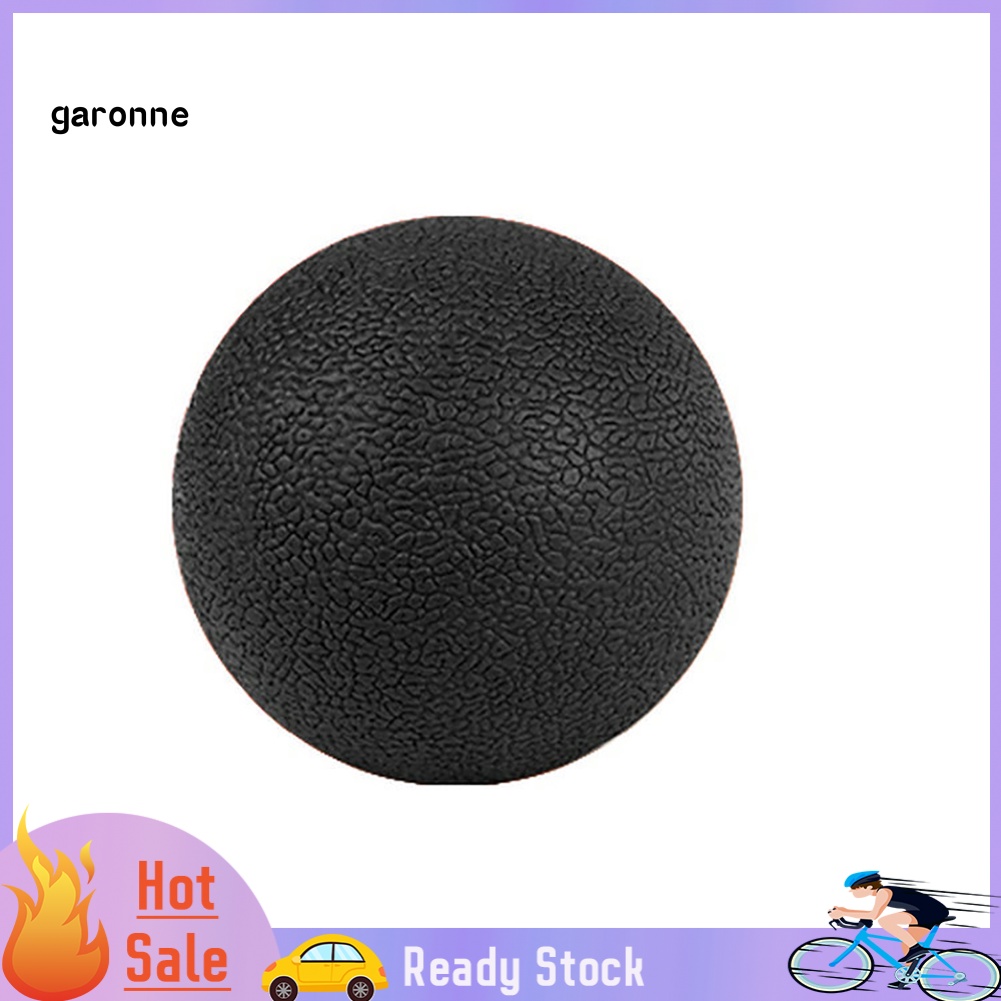 Quả Bóng Mát Xa Giảm Mệt Mỏi Nhỏ Gọn Toàn Diện Cho Cơ Thể