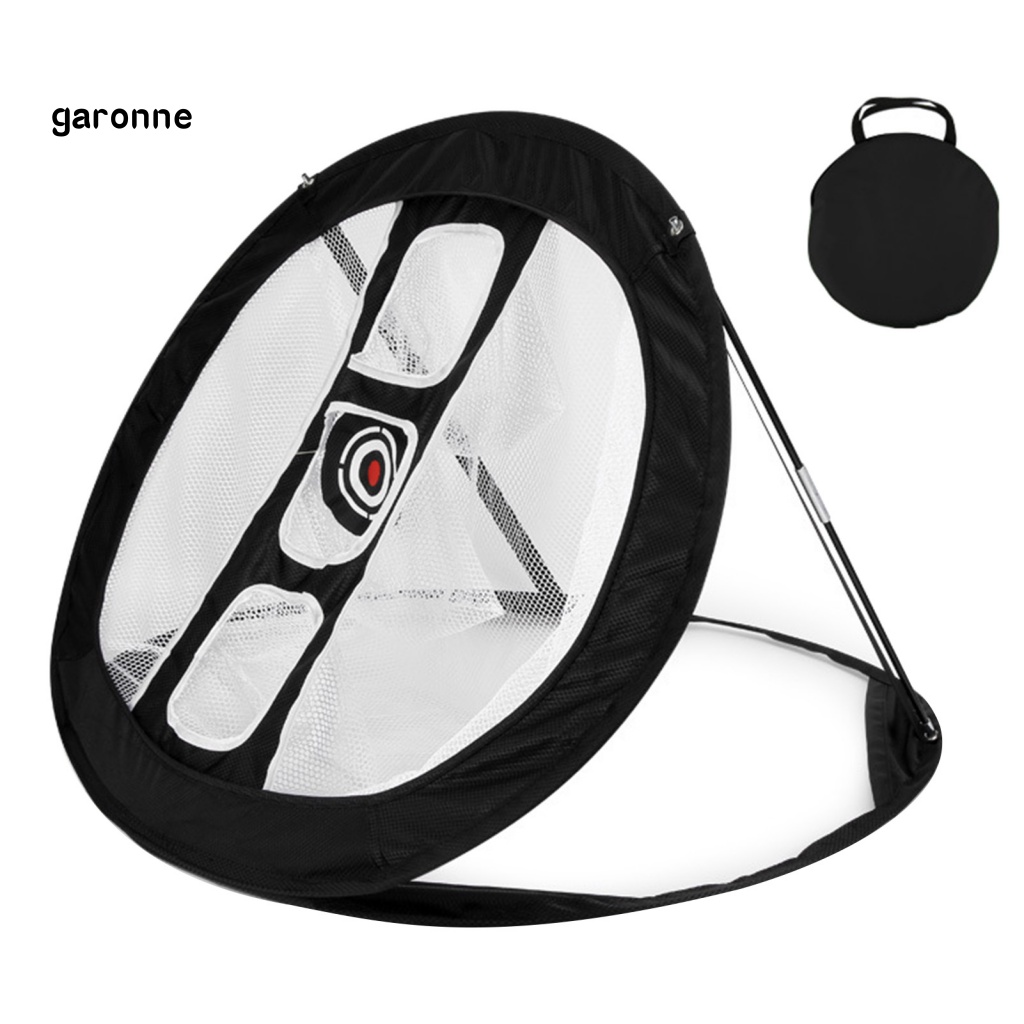 Lưới Tập Đánh Golf Chống Thấm Nước Có Thể Gấp Gọn Tiện Dụng