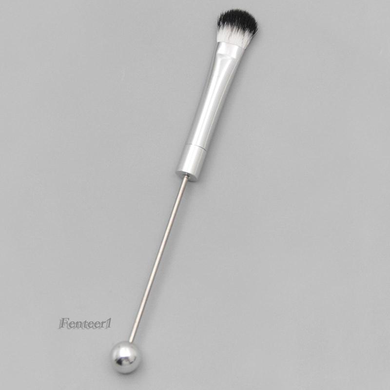 Cọ Trang Điểm Phấn Mắt Tay Cầm Thoải Mái Tiện Dụng Cho Nữ