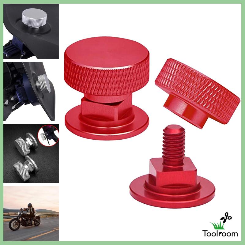 Set 2 Chốt Cài Cứng Thay Thế Chuyên Dụng Cho Xe Mô Tô