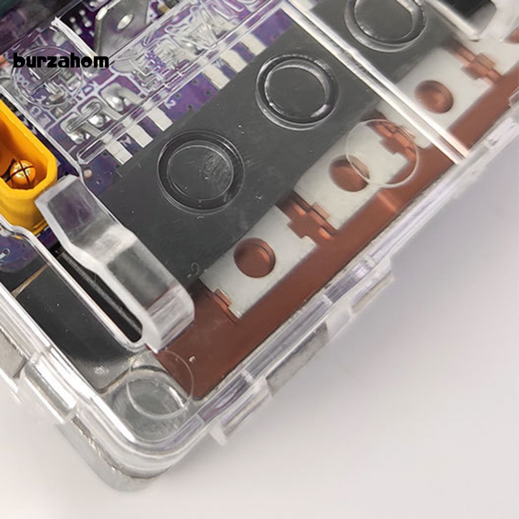 Bảng Điều Khiển Bo Mạch Chủ Trọng Lượng Nhẹ Đơn Giản Dành Cho Xe Scooter Điện Xiaomi M365